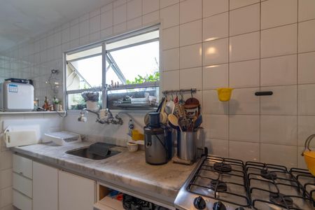 Apartamento à venda com 192m², 3 quartos e 1 vaga Apartamento à venda com 192m², 3 quartos e 1 vagaCozinha