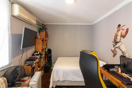 Apartamento à venda com 192m², 3 quartos e 1 vaga Apartamento à venda com 192m², 3 quartos e 1 vagaQuarto 2