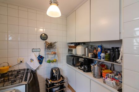 Apartamento à venda com 192m², 3 quartos e 1 vaga Apartamento à venda com 192m², 3 quartos e 1 vagaCozinha