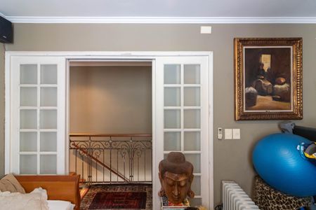 Apartamento à venda com 192m², 3 quartos e 1 vaga Apartamento à venda com 192m², 3 quartos e 1 vagaQuarto 1