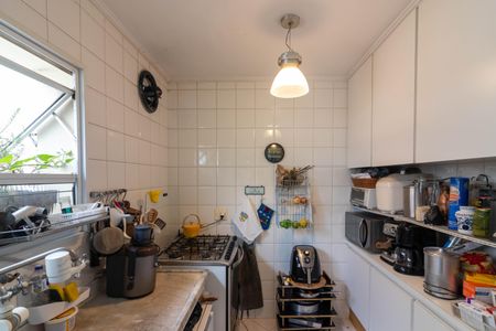 Apartamento à venda com 192m², 3 quartos e 1 vaga Apartamento à venda com 192m², 3 quartos e 1 vagaCozinha