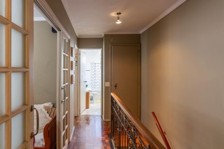 Apartamento à venda com 192m², 3 quartos e 1 vaga Apartamento à venda com 192m², 3 quartos e 1 vagaCorredor