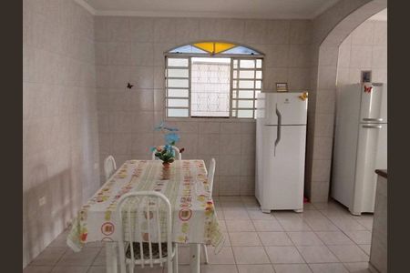 Casa à venda com 3 quartos, 255m² em Jardim Alvorada, Campinas