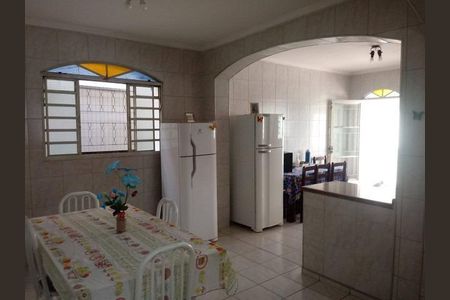 Casa à venda com 3 quartos, 255m² em Jardim Alvorada, Campinas