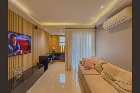 Apartamento à venda com 2 quartos, 172m² em Tamboré, Santana de Parnaíba