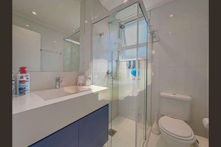 Apartamento à venda com 2 quartos, 172m² em Tamboré, Santana de Parnaíba