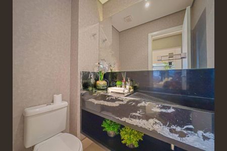 Apartamento à venda com 2 quartos, 172m² em Tamboré, Santana de Parnaíba