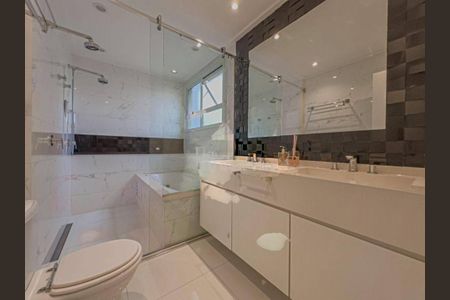 Apartamento à venda com 2 quartos, 172m² em Tamboré, Santana de Parnaíba