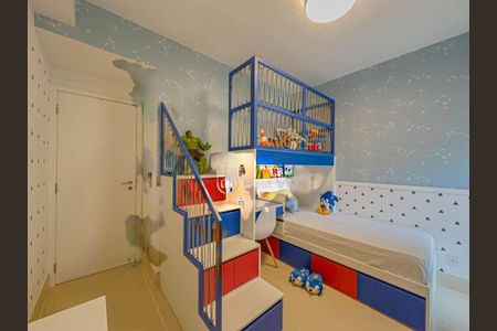 Apartamento à venda com 2 quartos, 172m² em Tamboré, Santana de Parnaíba