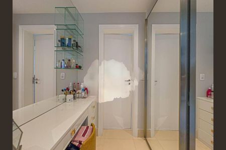 Apartamento à venda com 2 quartos, 172m² em Tamboré, Santana de Parnaíba