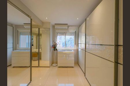 Apartamento à venda com 2 quartos, 172m² em Tamboré, Santana de Parnaíba