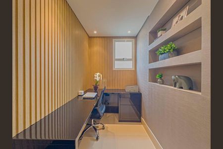 Apartamento à venda com 2 quartos, 172m² em Tamboré, Santana de Parnaíba