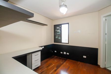 Apartamento para alugar com 160m², 4 quartos e 3 vagasSuíte 1