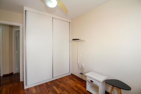 Apartamento para alugar com 160m², 4 quartos e 3 vagasQuarto 1