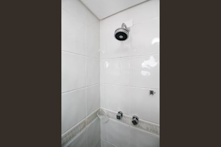 Apartamento para alugar com 160m², 4 quartos e 3 vagasBanheiro da Suíte 1