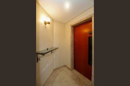 Apartamento para alugar com 160m², 4 quartos e 3 vagasHall de Entrada