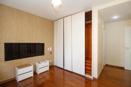 Apartamento para alugar com 160m², 4 quartos e 3 vagasSuíte 2