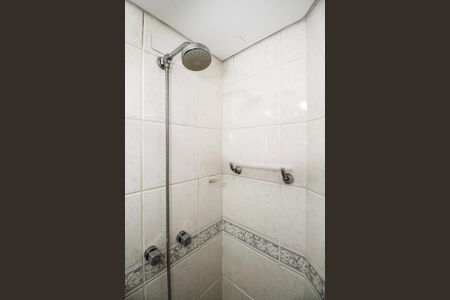 Apartamento para alugar com 160m², 4 quartos e 3 vagasBanheiro Social