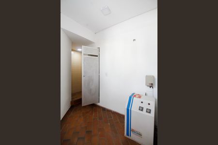 Apartamento para alugar com 160m², 4 quartos e 3 vagasÁrea Comum - Sauna