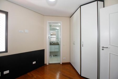 Apartamento para alugar com 160m², 4 quartos e 3 vagasSuíte 1
