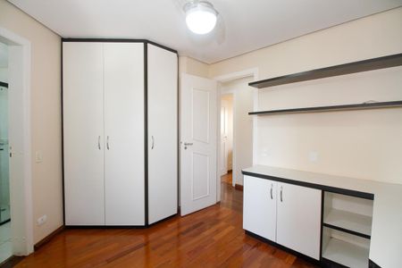 Apartamento para alugar com 160m², 4 quartos e 3 vagasSuíte 1