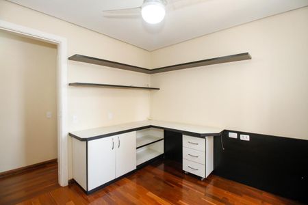 Apartamento para alugar com 160m², 4 quartos e 3 vagasSuíte 1