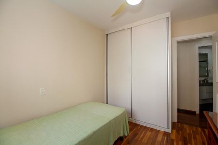 Apartamento para alugar com 160m², 4 quartos e 3 vagasQuarto 2