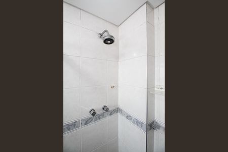 Apartamento para alugar com 160m², 4 quartos e 3 vagasBanheiro da Suíte 2