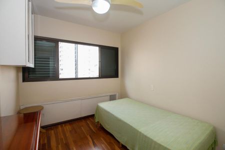 Apartamento para alugar com 160m², 4 quartos e 3 vagasQuarto 2