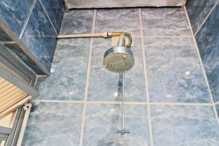 Apartamento à venda com 62m², 2 quartos e 1 vaga Apartamento à venda com 62m², 2 quartos e 1 vagaBanheiro