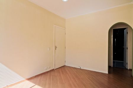 Sala de apartamento à venda com 2 quartos, 62m² em Limão, São Paulo
