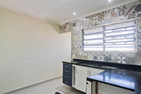 Apartamento à venda com 62m², 2 quartos e 1 vaga Apartamento à venda com 62m², 2 quartos e 1 vagaCozinha