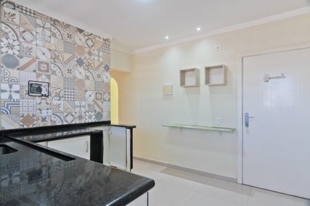 Apartamento à venda com 62m², 2 quartos e 1 vaga Apartamento à venda com 62m², 2 quartos e 1 vagaCozinha