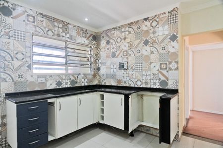 Apartamento à venda com 62m², 2 quartos e 1 vaga Apartamento à venda com 62m², 2 quartos e 1 vagaCozinha