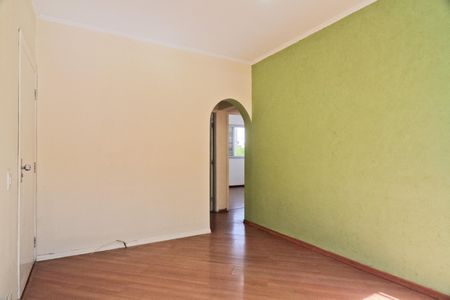 Apartamento à venda com 62m², 2 quartos e 1 vaga Apartamento à venda com 62m², 2 quartos e 1 vagaSala