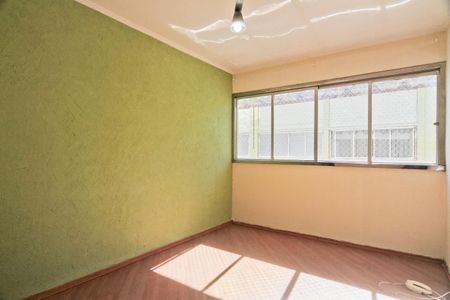 Sala de apartamento à venda com 2 quartos, 62m² em Limão, São Paulo