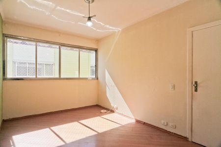 Sala de apartamento à venda com 2 quartos, 62m² em Limão, São Paulo