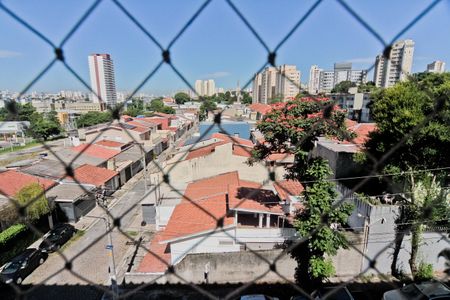 Apartamento à venda com 62m², 2 quartos e 1 vaga Apartamento à venda com 62m², 2 quartos e 1 vagaVista