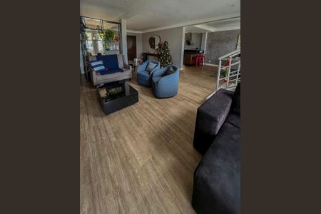 Casa de Condomínio à venda com 4 quartos, 300m² em Parque Sinai, Santana de Parnaíba