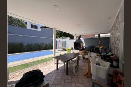 Casa à venda com 300m², 3 quartos e 4 vagas