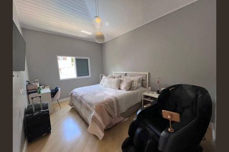 Casa à venda com 3 quartos, 300m² em Residencial Tres (Alphaville), Santana de Parnaíba