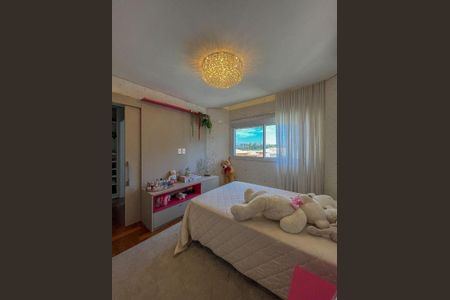 Casa de Condomínio à venda com 4 quartos, 451m² em Alphaville, Santana de Parnaíba