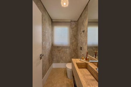 Casa de condomínio à venda com 451m², 4 quartos e 2 vagas