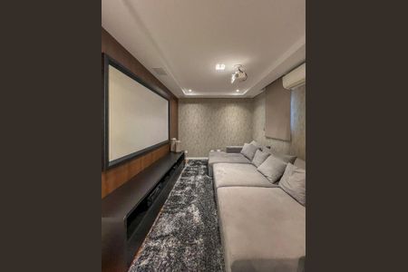 Casa de Condomínio à venda com 4 quartos, 451m² em Alphaville, Santana de Parnaíba