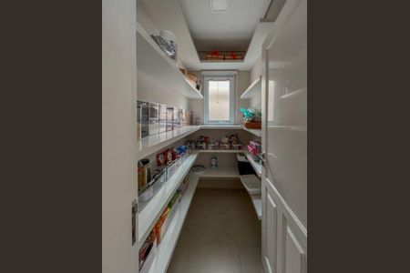 Casa de condomínio à venda com 451m², 4 quartos e 2 vagas