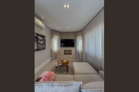 Casa de Condomínio à venda com 4 quartos, 451m² em Alphaville, Santana de Parnaíba