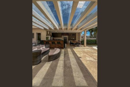 Casa de condomínio à venda com 451m², 4 quartos e 2 vagas