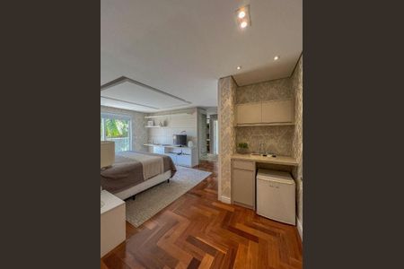 Casa de Condomínio à venda com 4 quartos, 451m² em Alphaville, Santana de Parnaíba