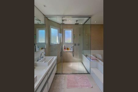 Casa de condomínio à venda com 451m², 4 quartos e 2 vagas