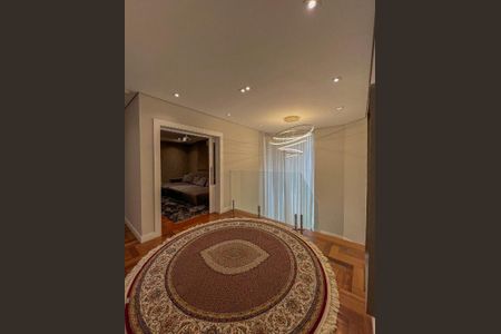 Casa de condomínio à venda com 451m², 4 quartos e 2 vagas